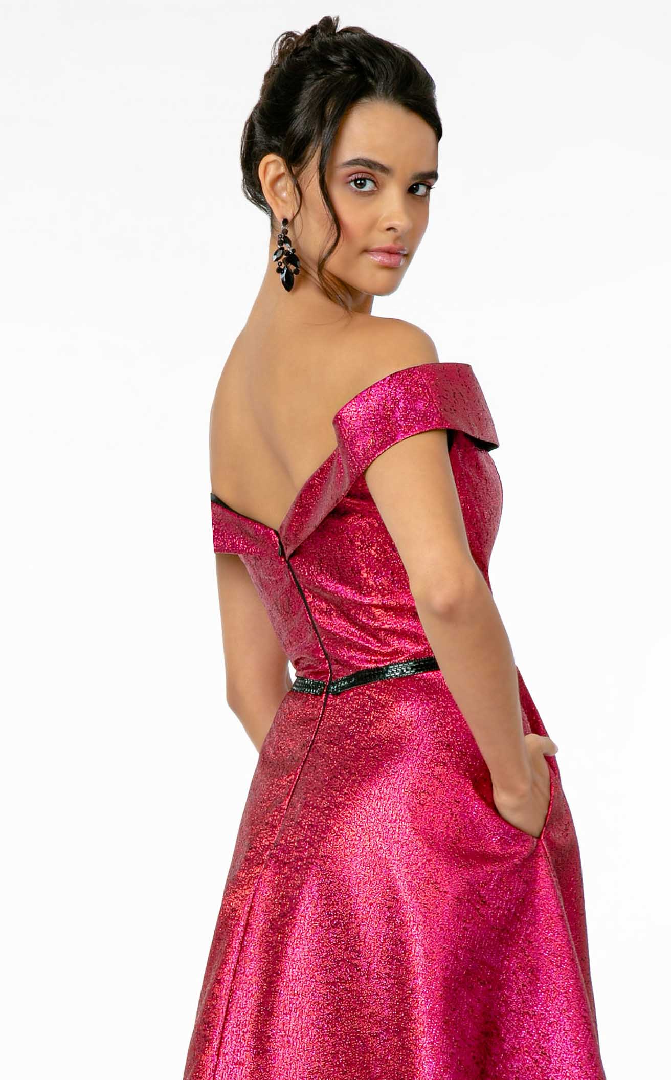 Elizabeth K GL2982CL Dress - Image 13