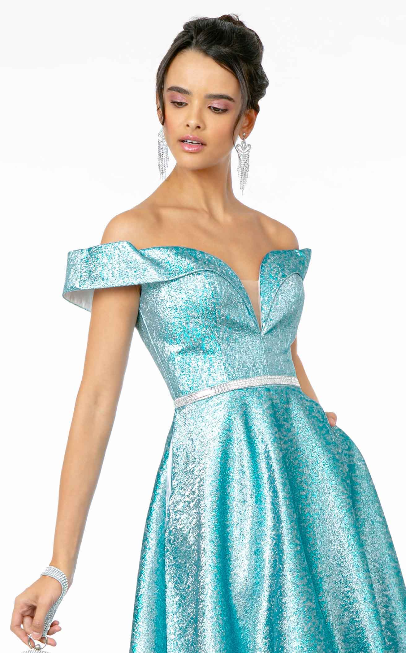 Elizabeth K GL2982CL Dress - Image 8