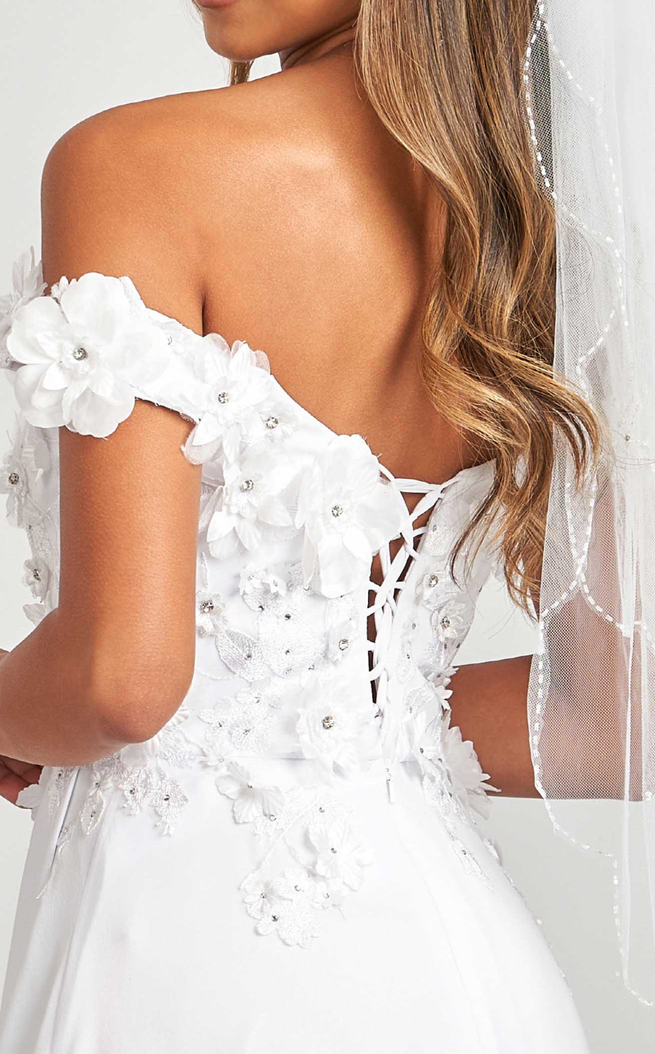 Elizabeth K GL3018 Dress - Image 26