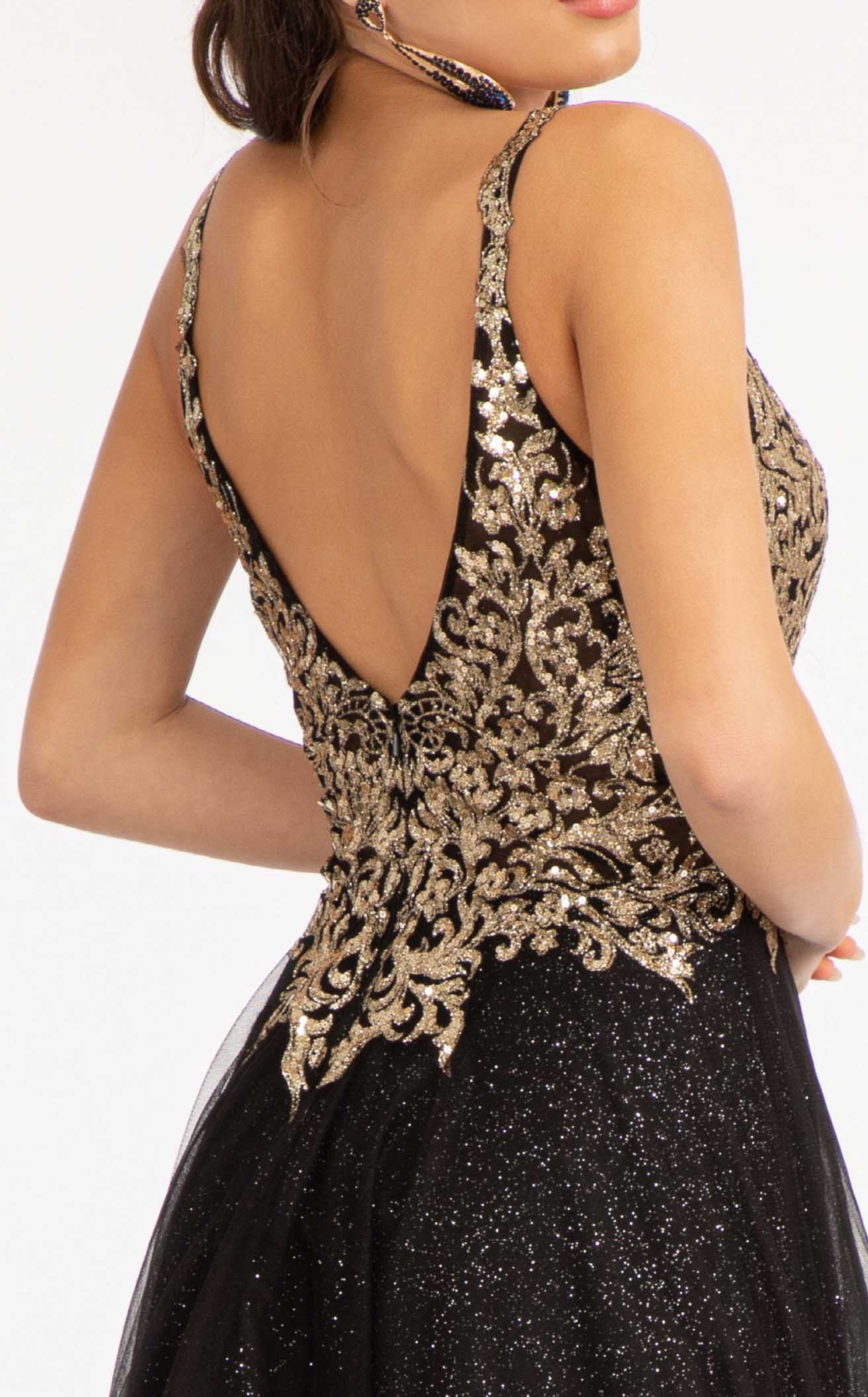 Elizabeth K GL3020CL Dress - Image 7