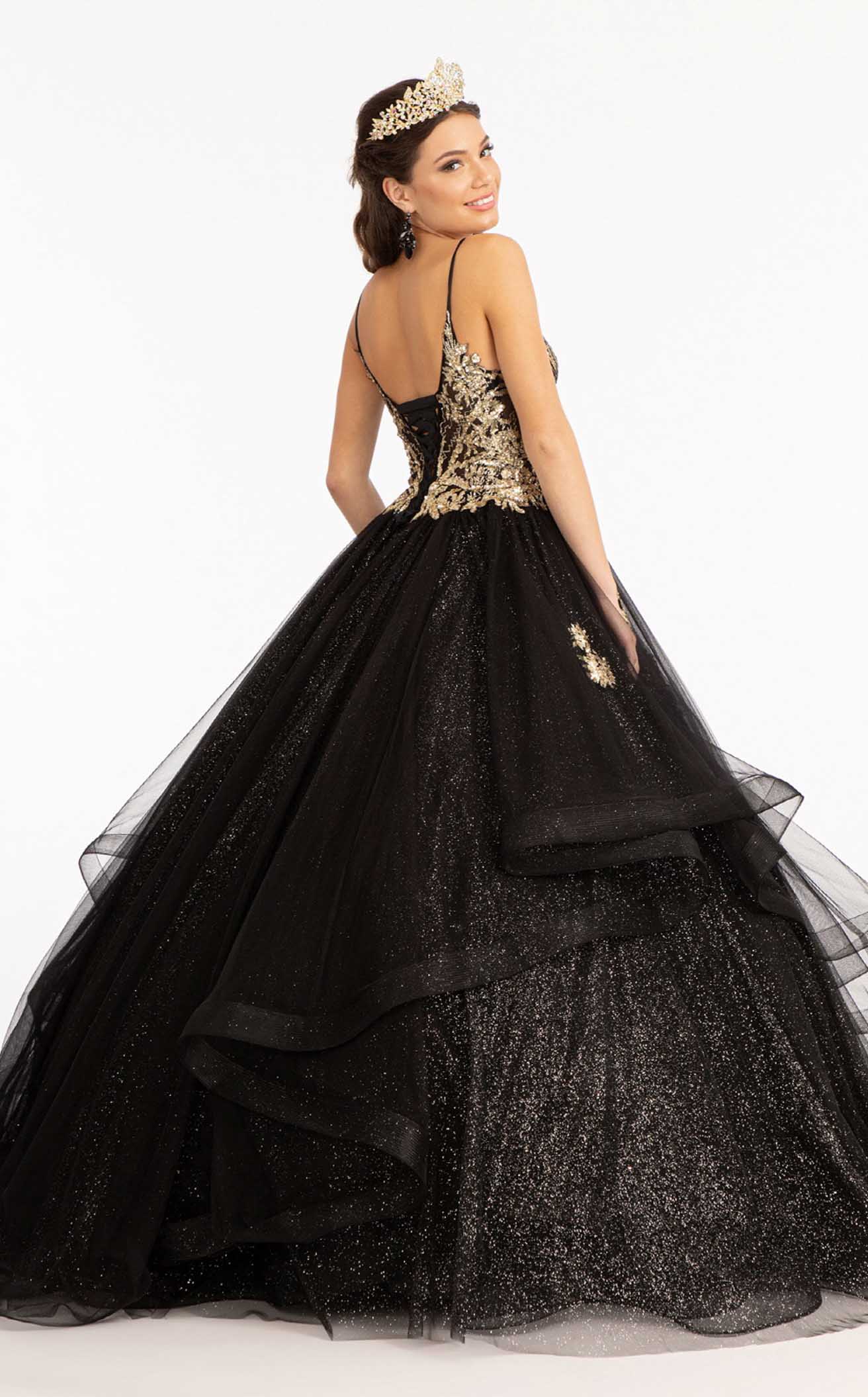 Elizabeth K GL3021 Dress - Image 4