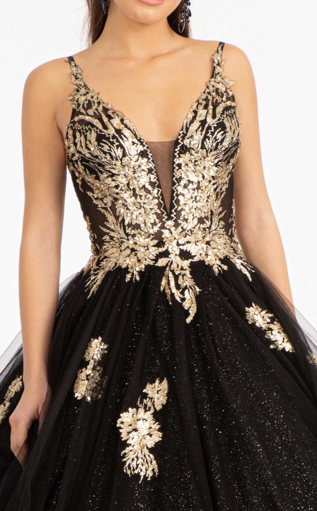 Elizabeth K GL3021 Dress - Image 6