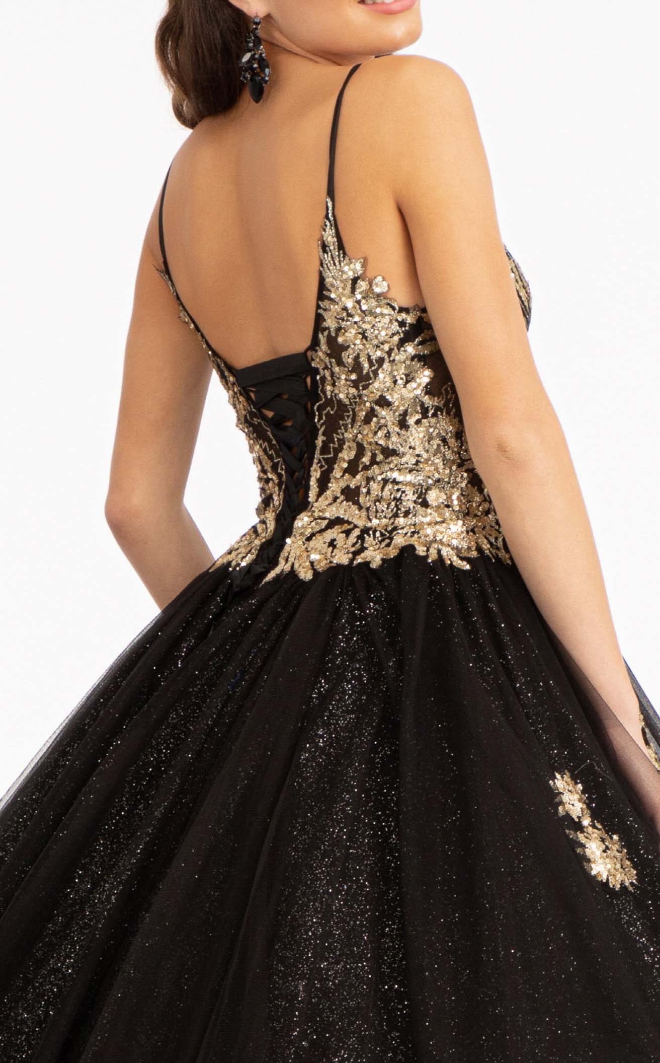 Elizabeth K GL3021 Dress - Image 8