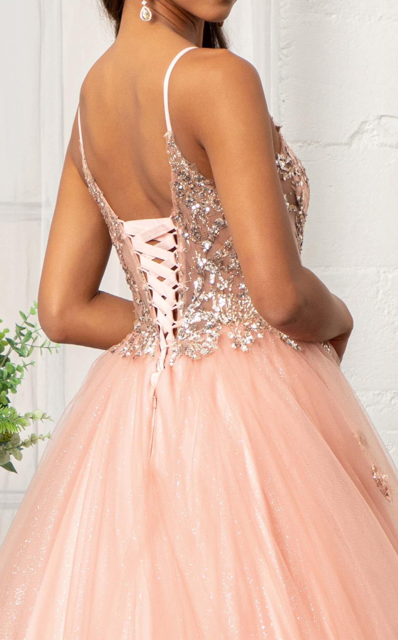 Elizabeth K GL3021 Dress - Image 9