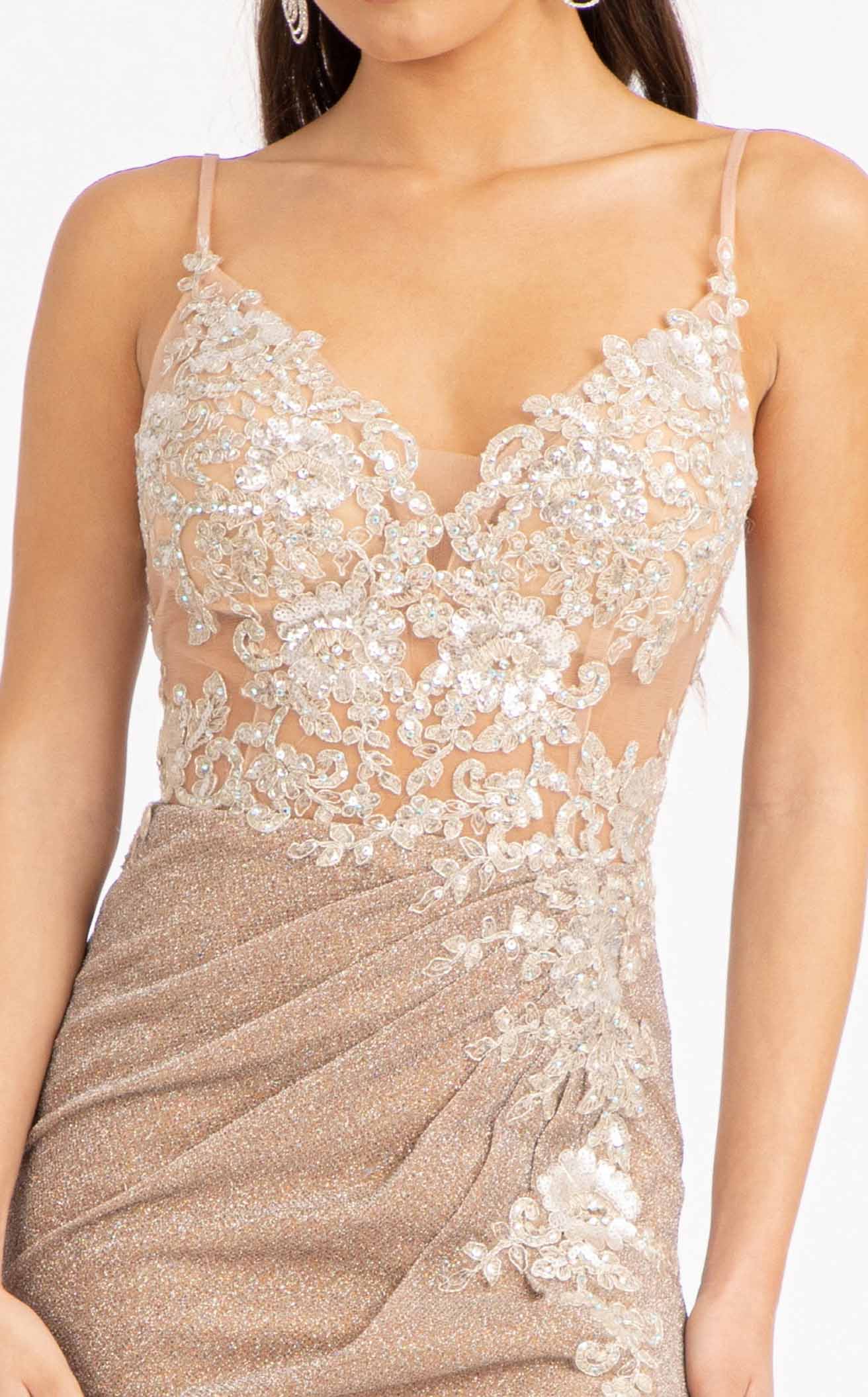 Elizabeth K GL3030 Dress - Image 7