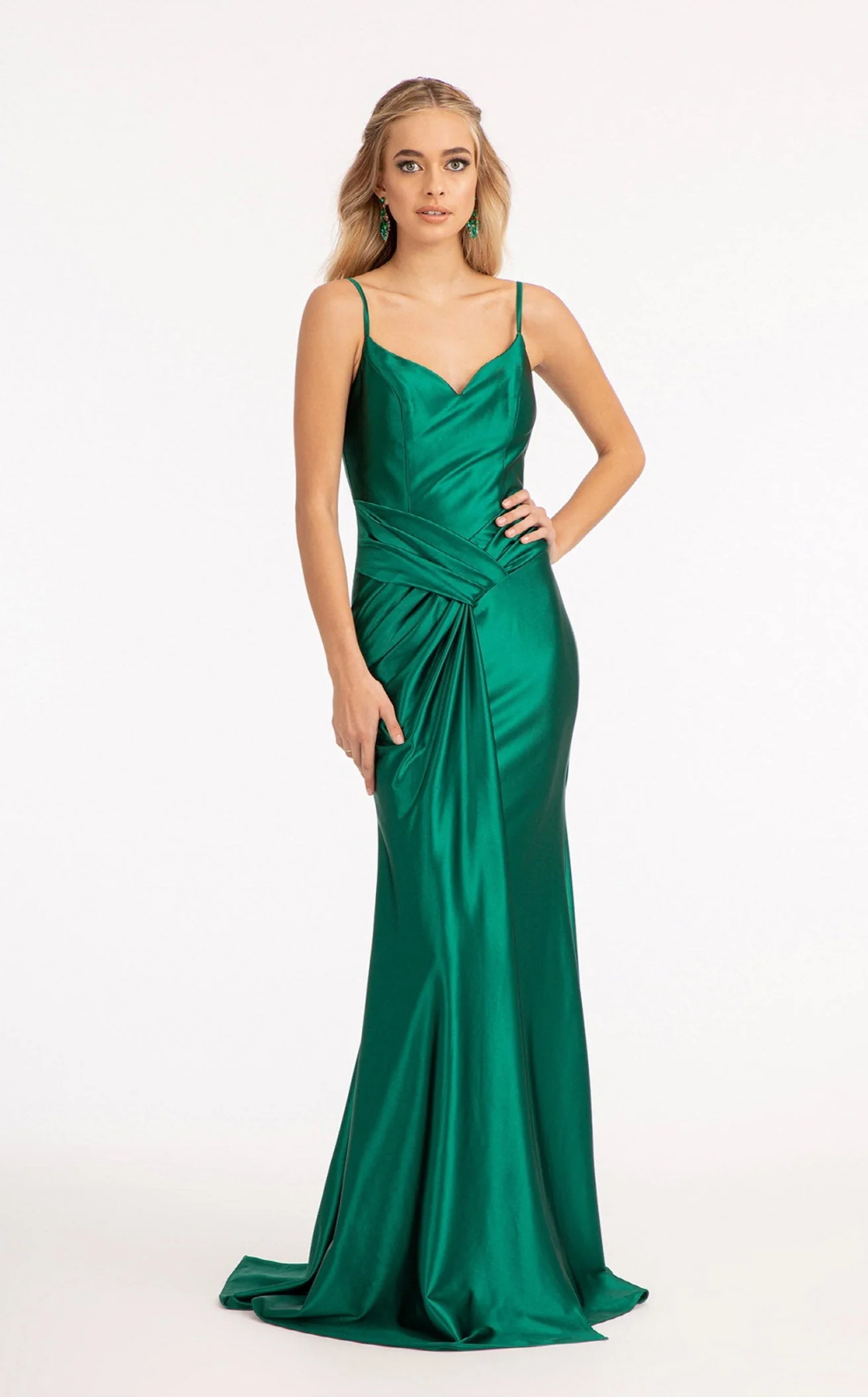 Elizabeth K GL3044 Dress - Image 3