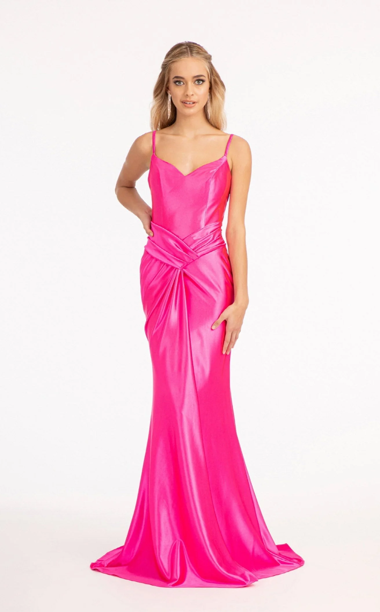 Elizabeth K GL3044 Dress - Image 4