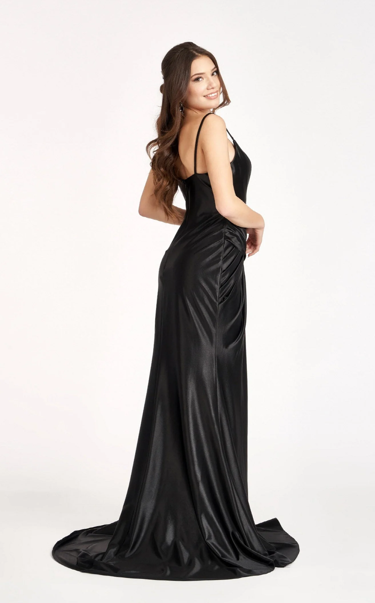 Elizabeth K GL3044 Dress - Image 8