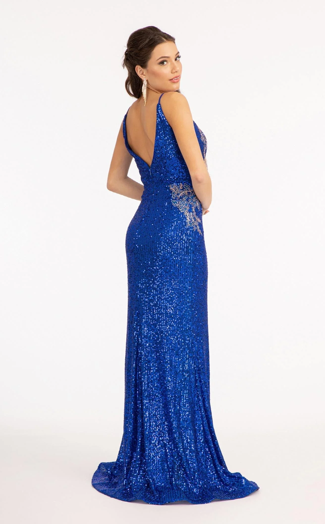 Elizabeth K GL3053 Dress - Image 6