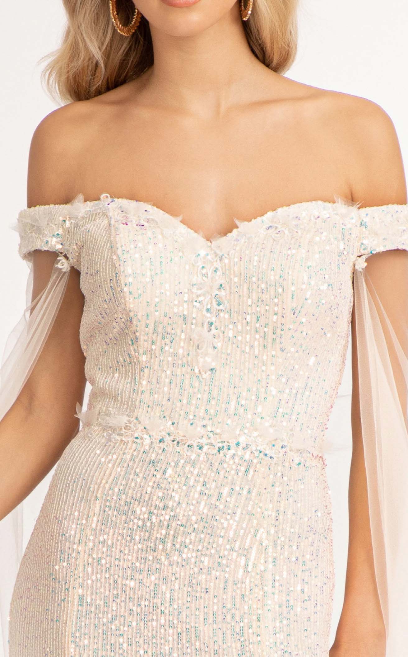 Elizabeth K GL3054 Dress - Image 8