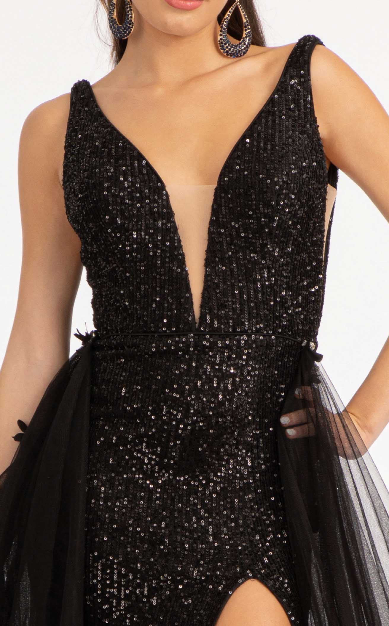 Elizabeth K GL3057 Dress - Image 7