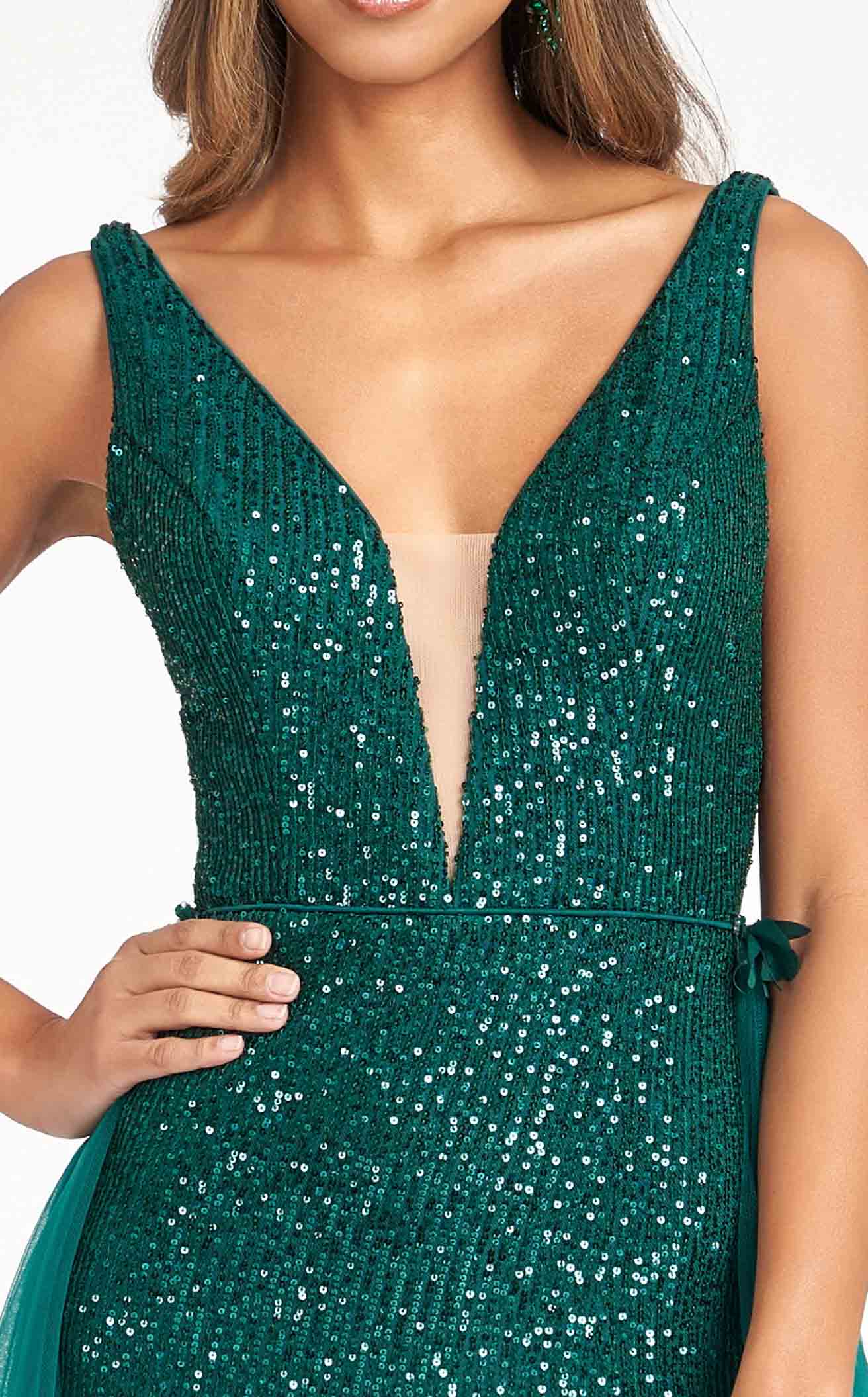 Elizabeth K GL3057 Dress - Image 9