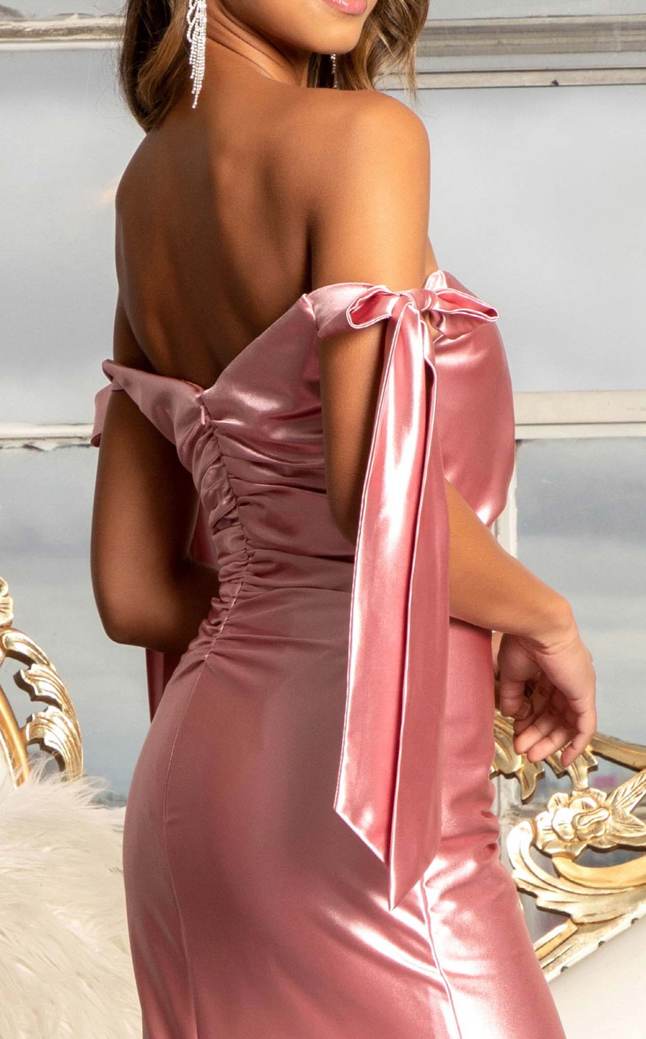 Elizabeth K GL3059 Dress - Image 18