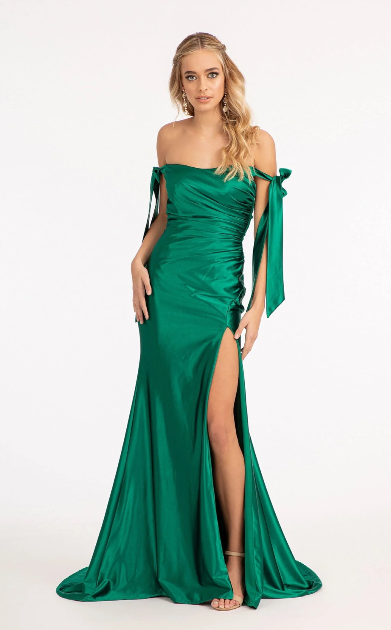 Elizabeth K GL3059 Dress - Image 4