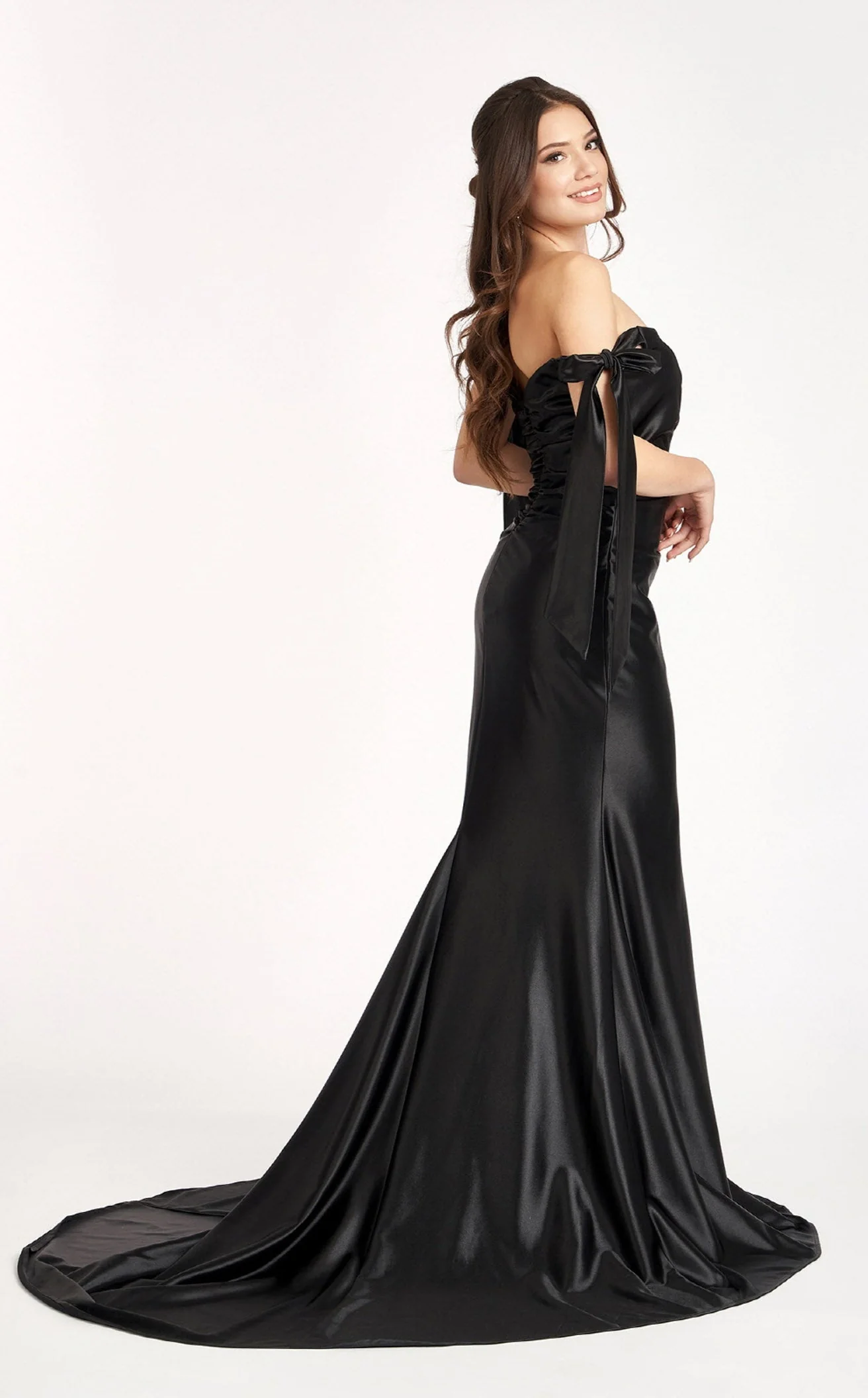 Elizabeth K GL3059 Dress - Image 6