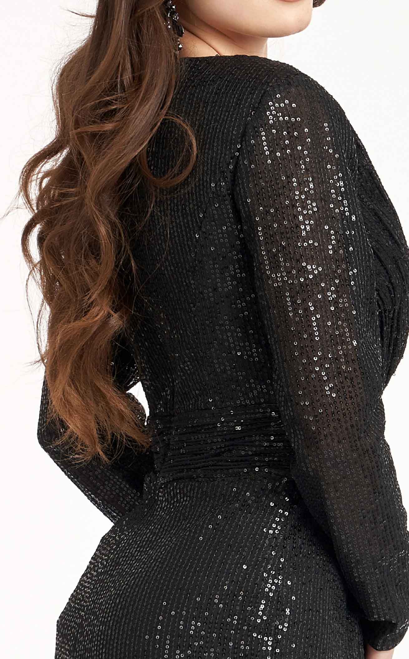 Elizabeth K GL3063 Dress - Image 16