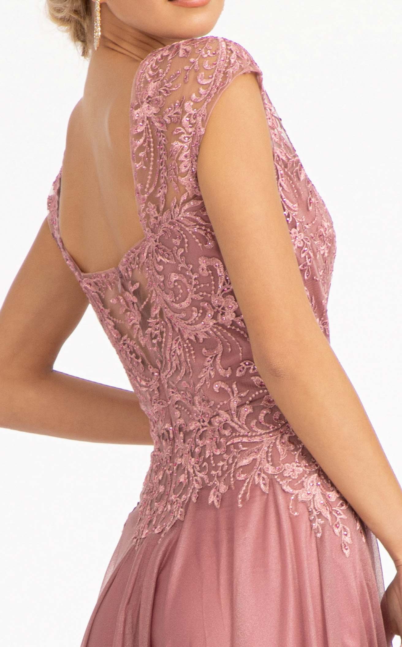 Elizabeth K GL3068CL Dress - Image 13