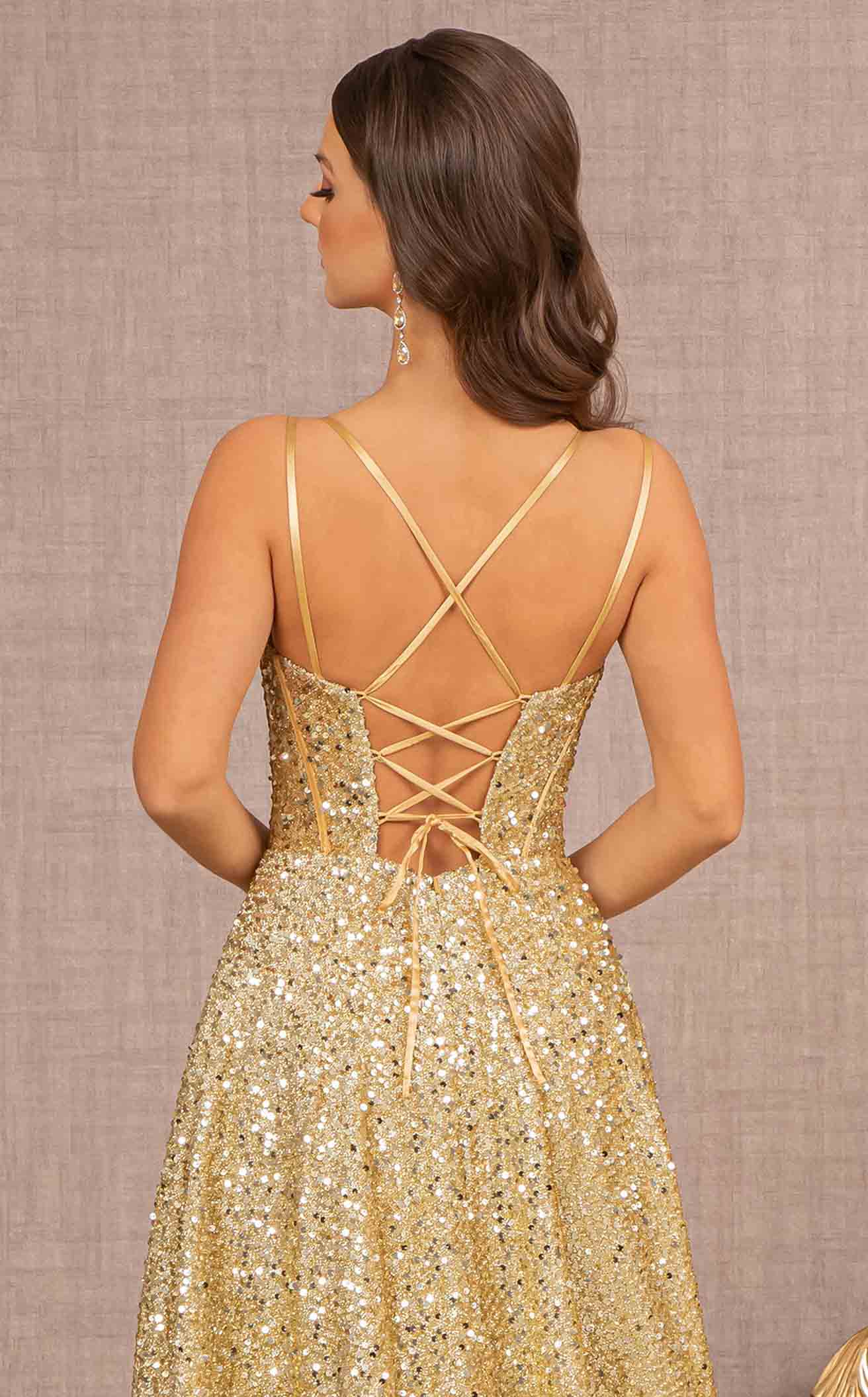 Elizabeth K GL3132 Dress - Image 5
