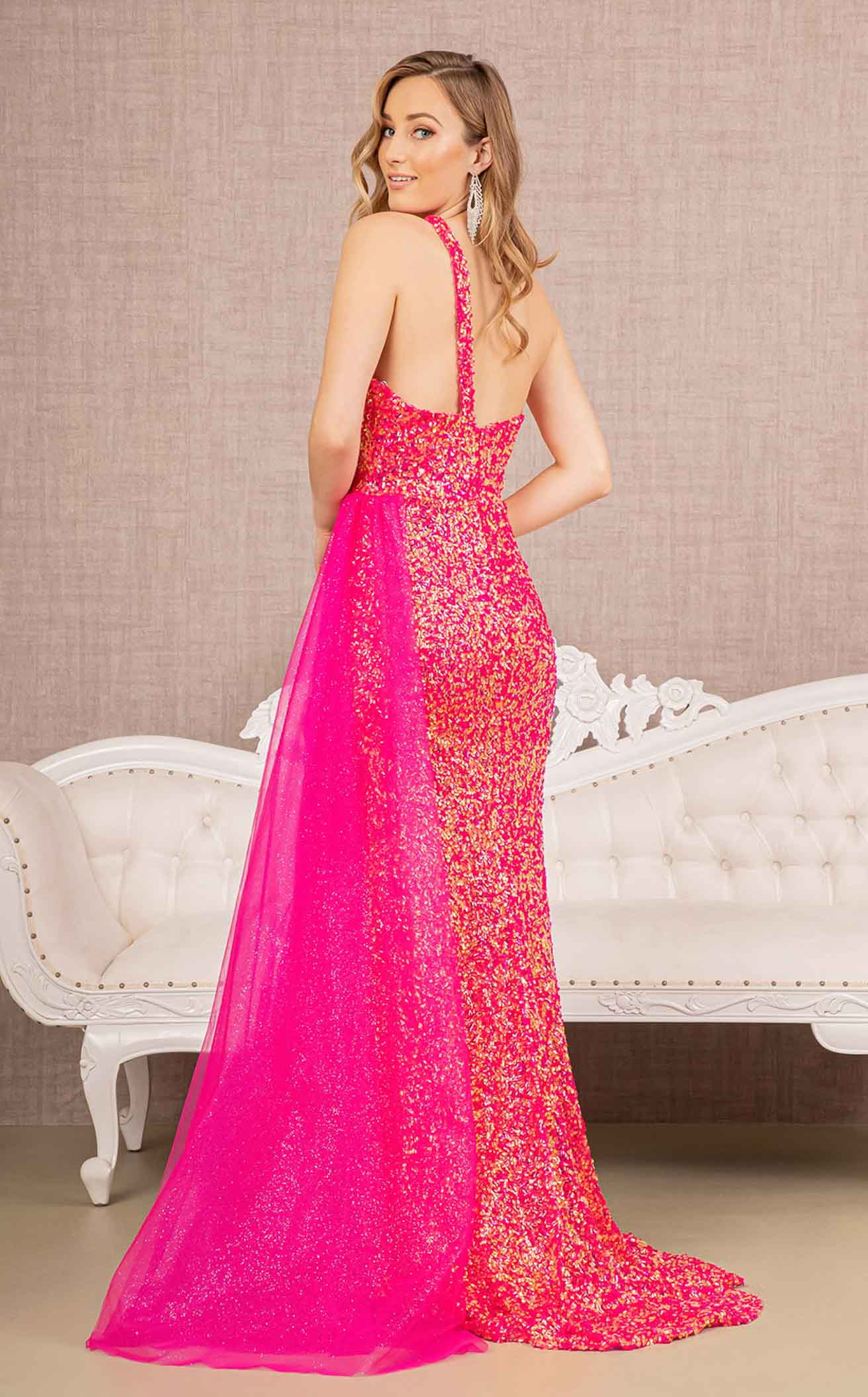 Elizabeth K GL3133CL Dress - Image 13