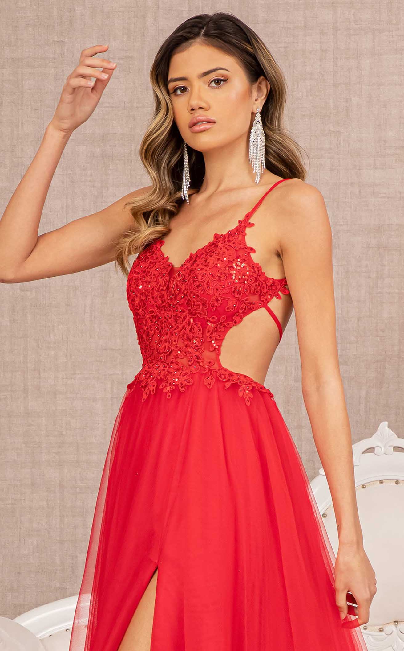 Elizabeth K GL3152 Dress - Image 4