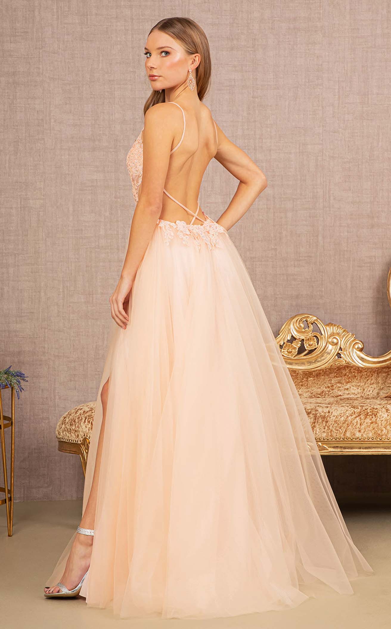 Elizabeth K GL3152 Dress - Image 7