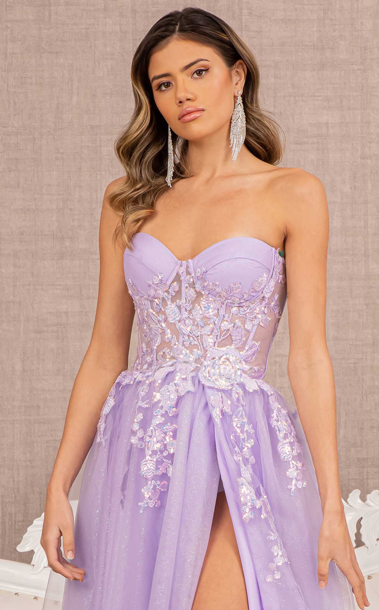 Elizabeth K GL3153 Dress - Image 4