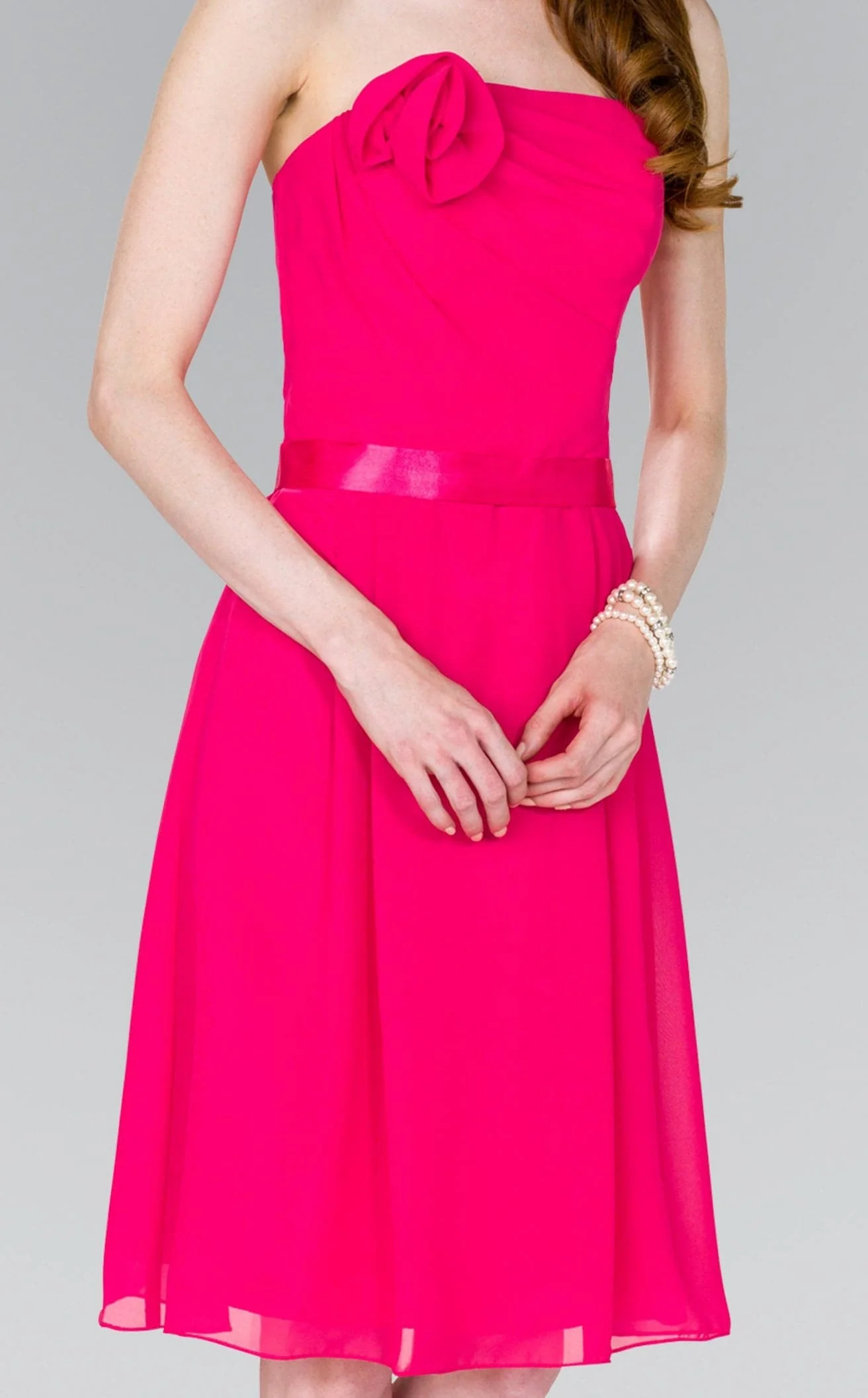 Elizabeth K GS1080CL Dress - Image 10