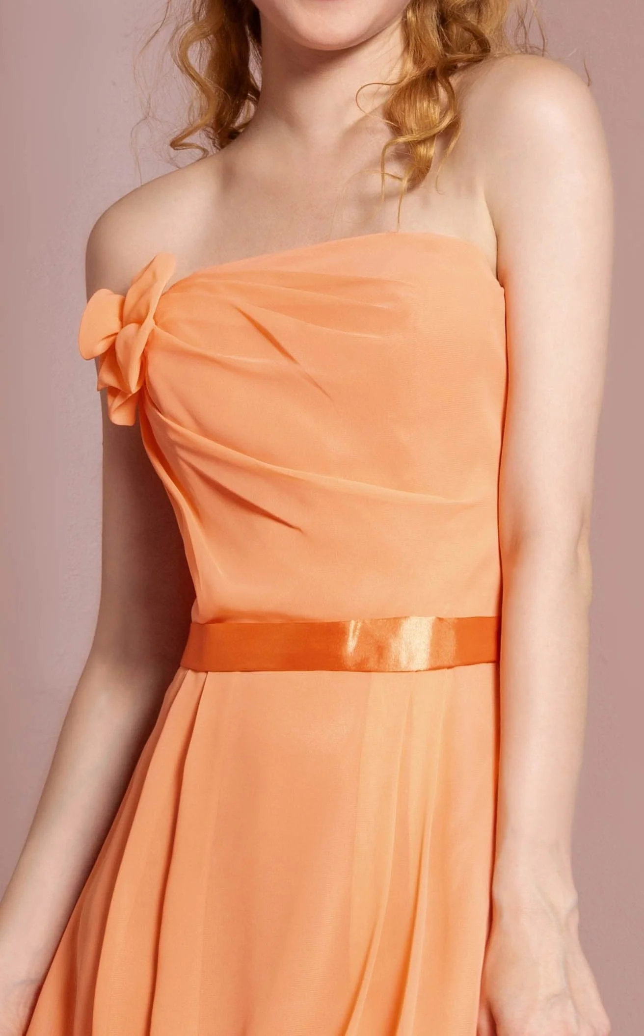 Elizabeth K GS1080CL Dress - Image 11