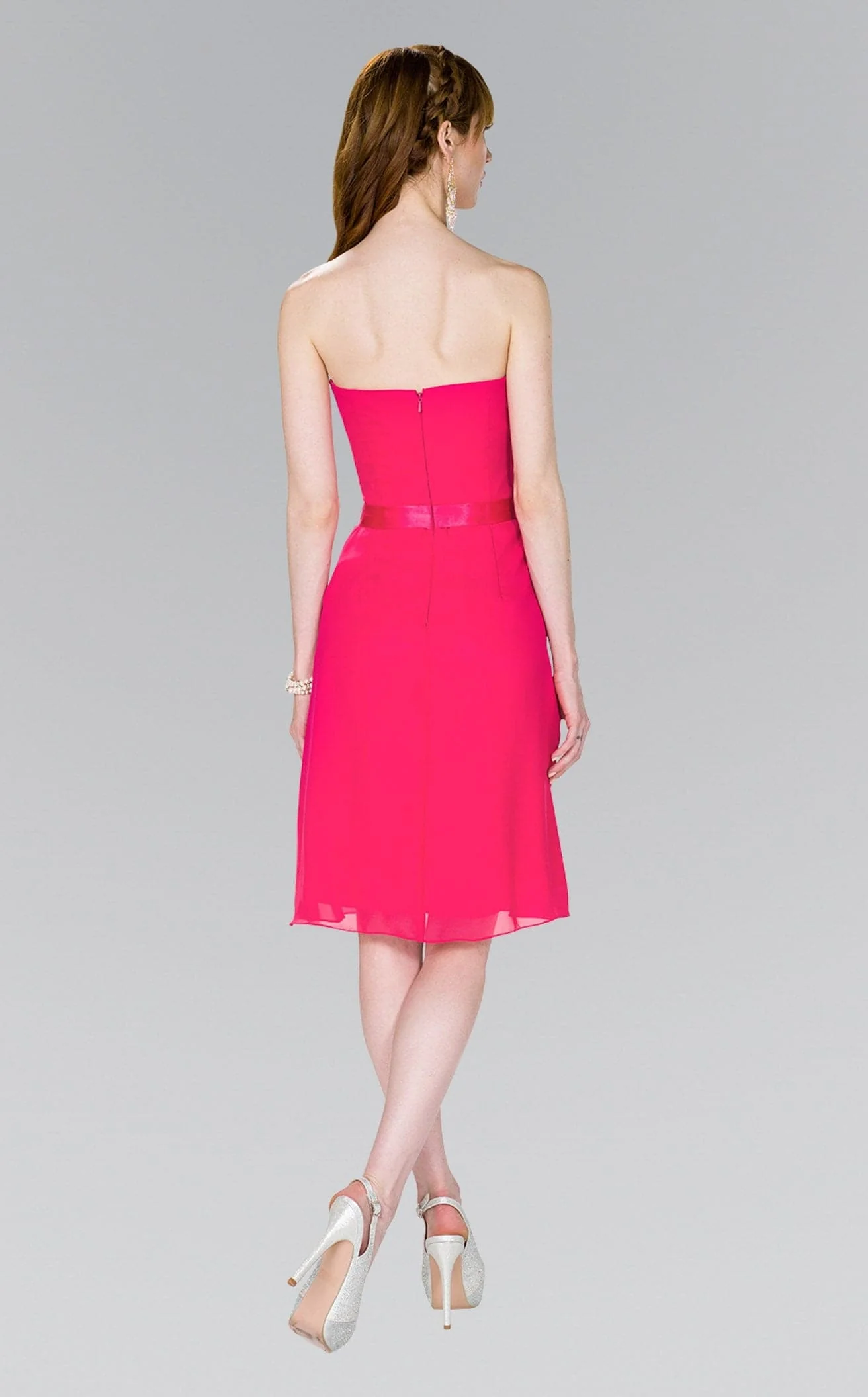 Elizabeth K GS1080CL Dress - Image 7