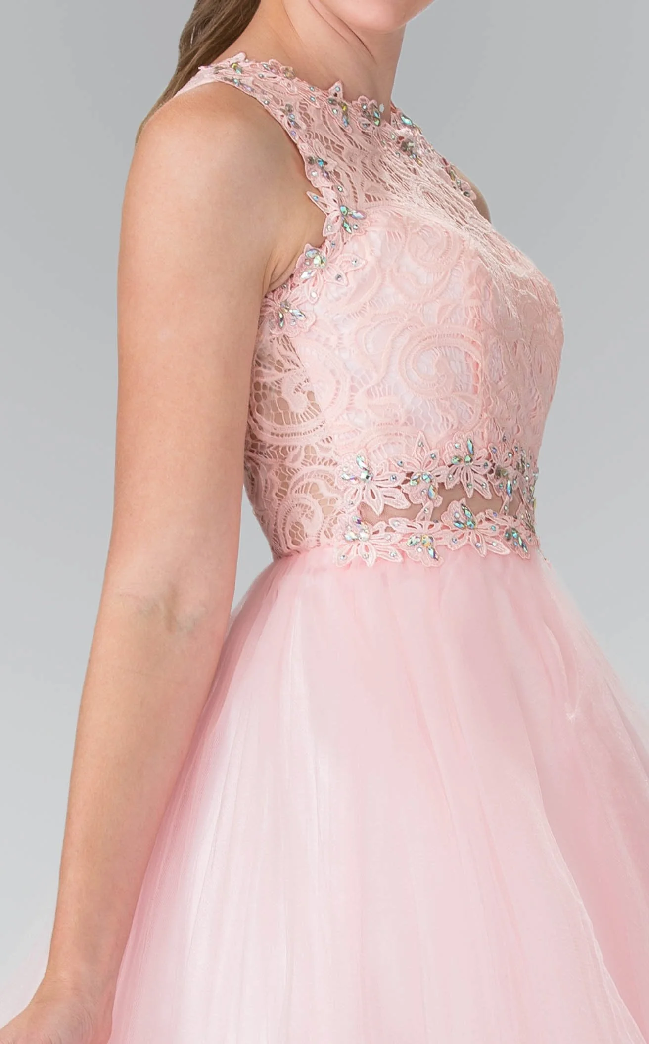 Elizabeth K GS1427CL Dress - Image 15
