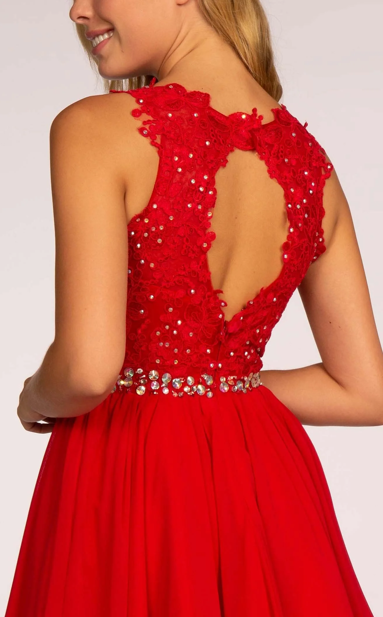 Elizabeth K GS1623CL Dress - Image 11