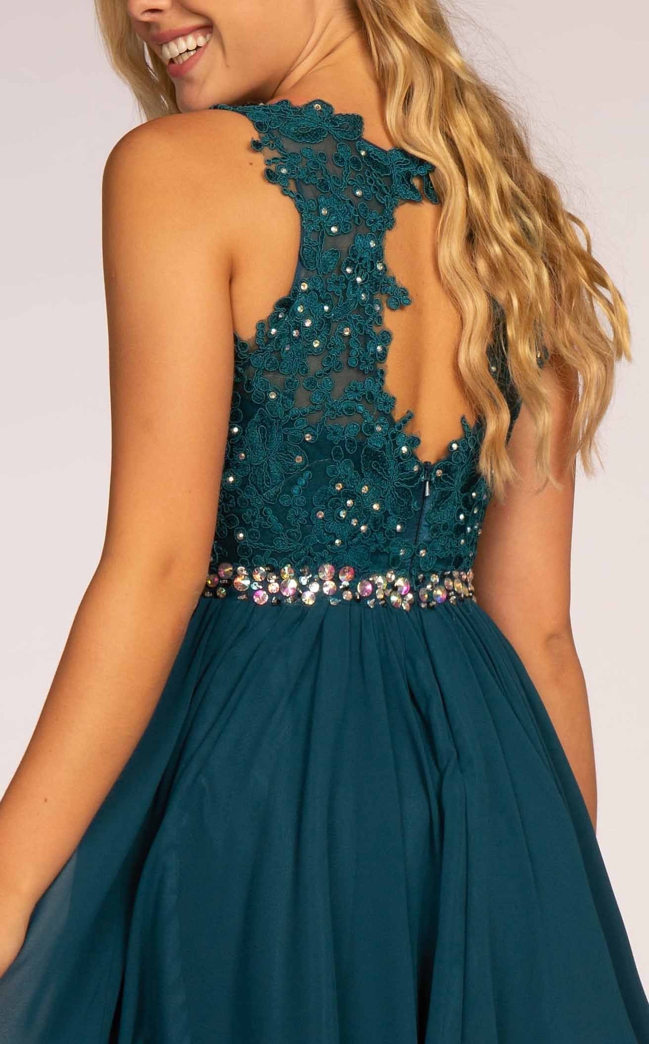 Elizabeth K GS1623CL Dress - Image 12