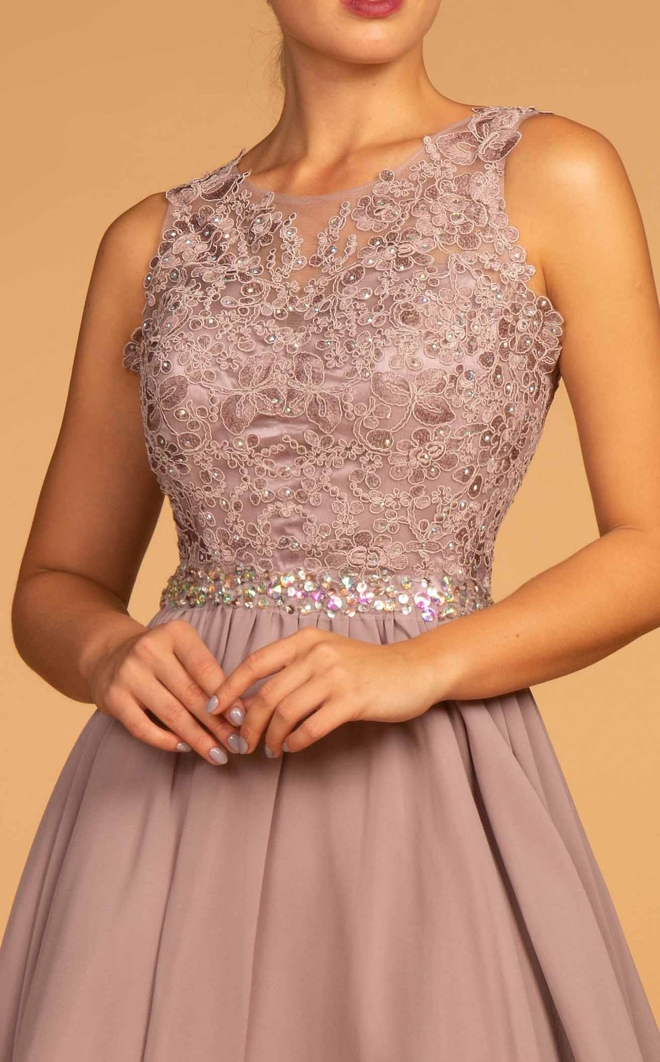 Elizabeth K GS1623CL Dress - Image 7