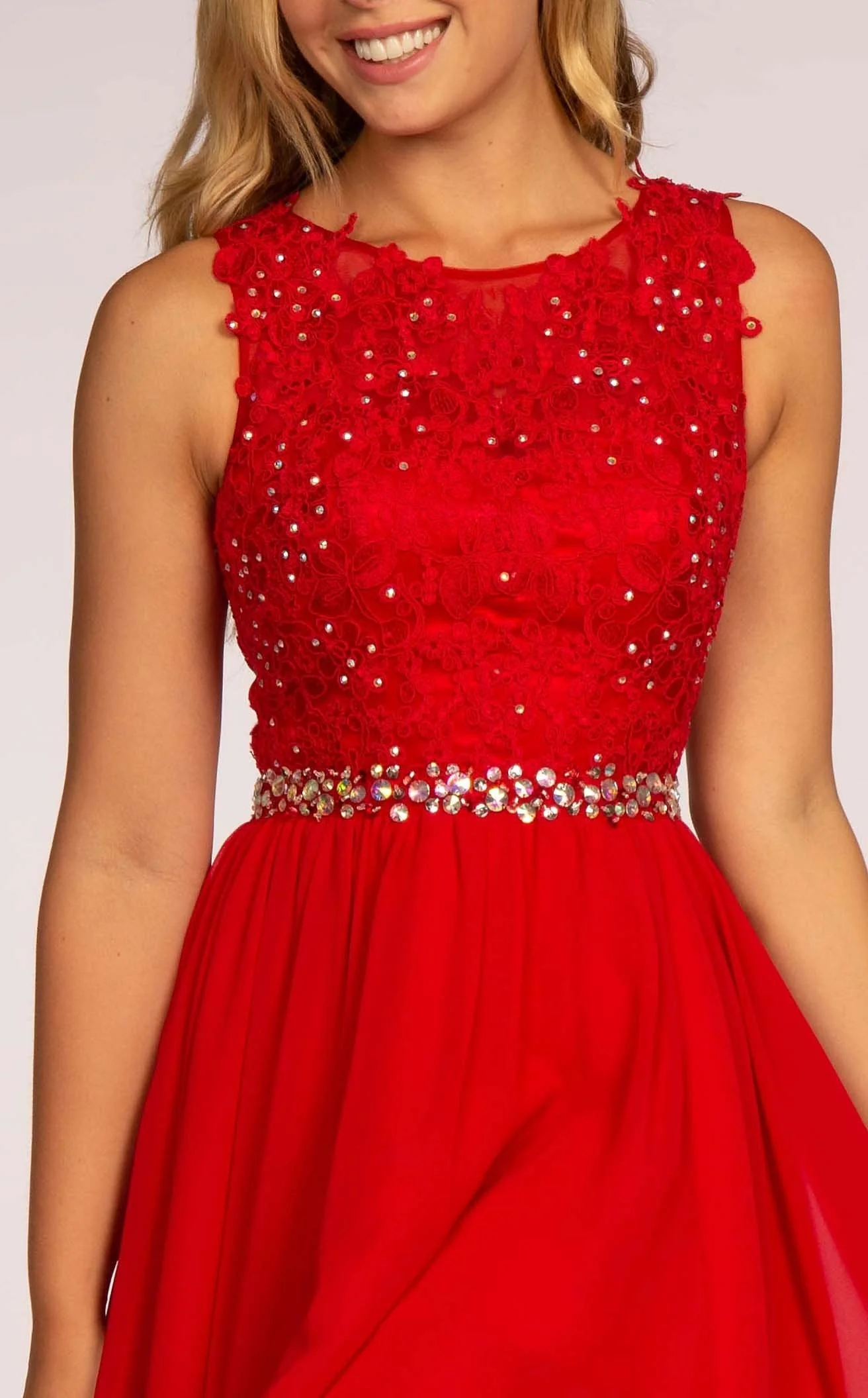 Elizabeth K GS1623CL Dress - Image 8