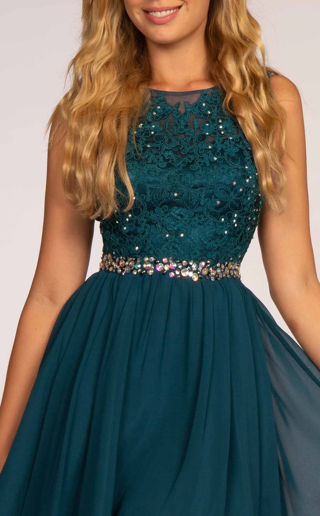 Elizabeth K GS1623CL Dress - Image 9