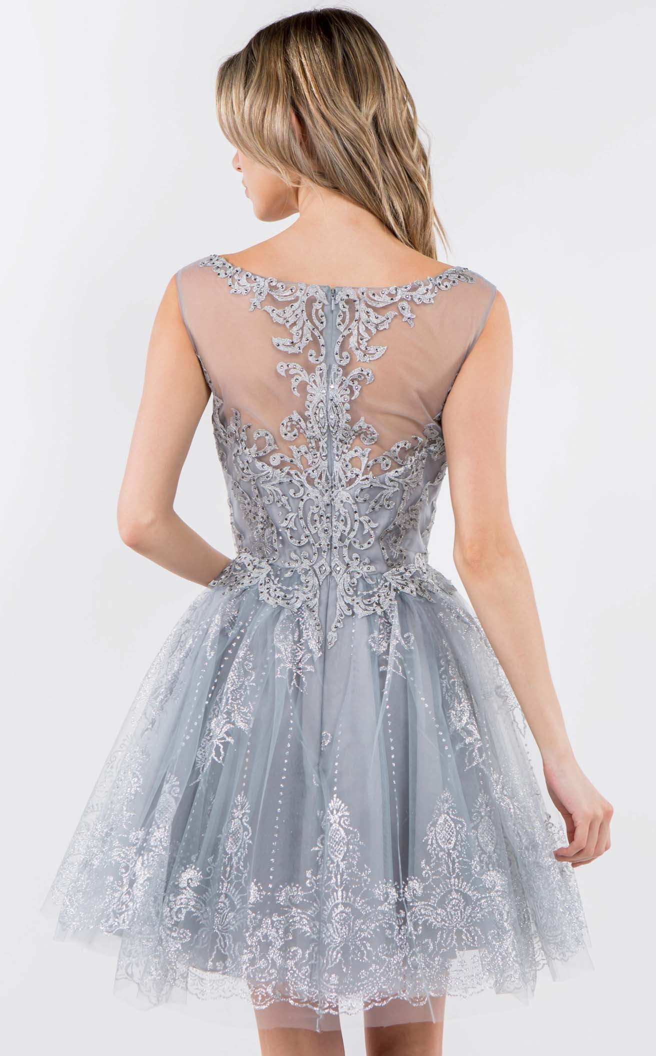 Elizabeth K GS1964CL Dress - Image 6