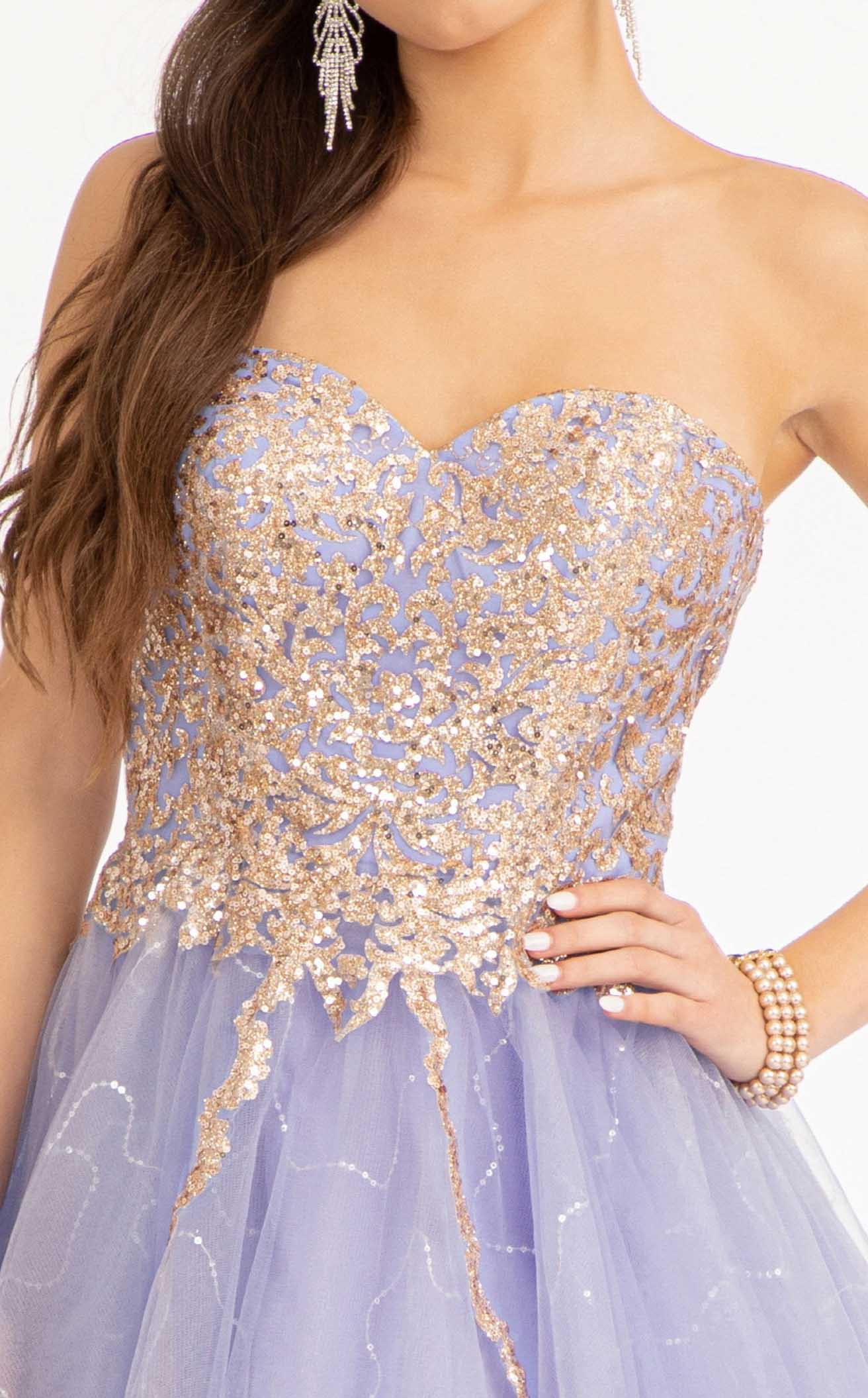 Elizabeth K GS1980 Dress - Image 14