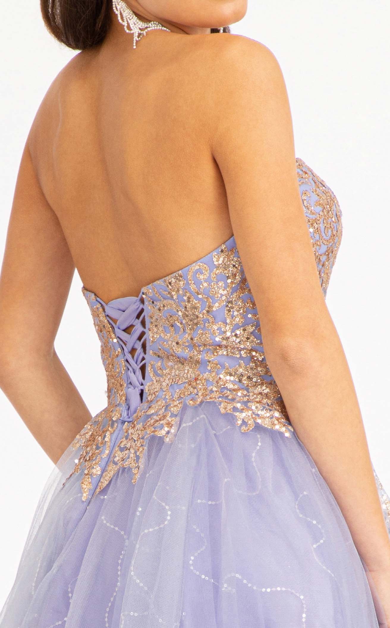 Elizabeth K GS1980 Dress - Image 19
