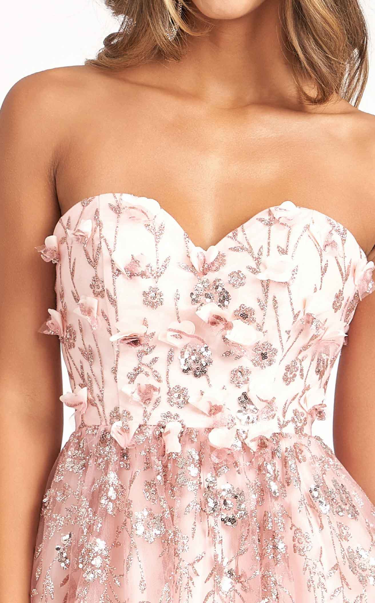 Elizabeth K GS1995 Dress - Image 8