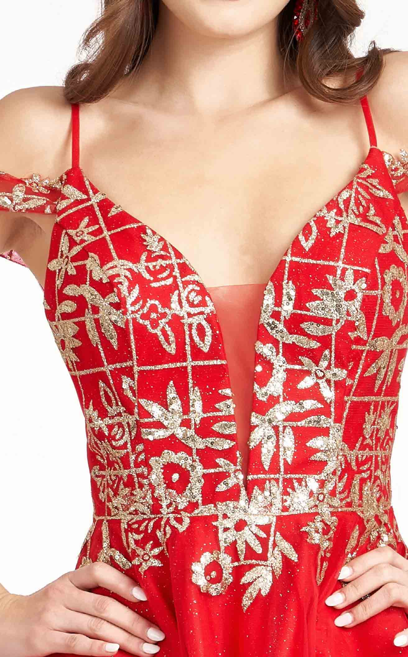 Elizabeth K GS1997 Dress - Image 10