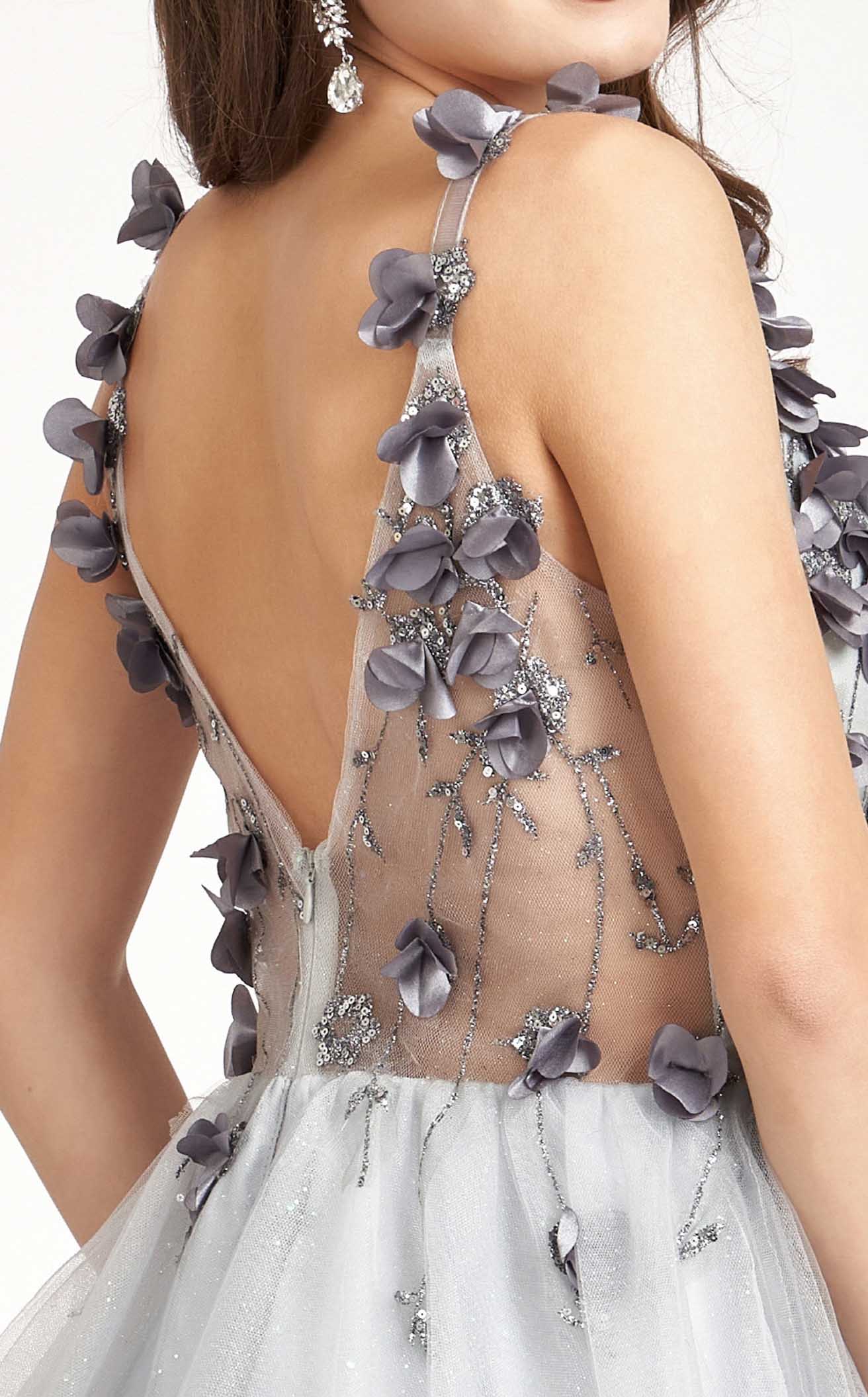 Elizabeth K GS1999 Dress - Image 11