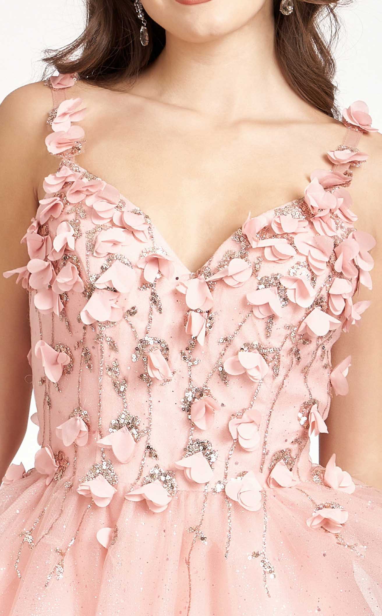 Elizabeth K GS1999 Dress - Image 7