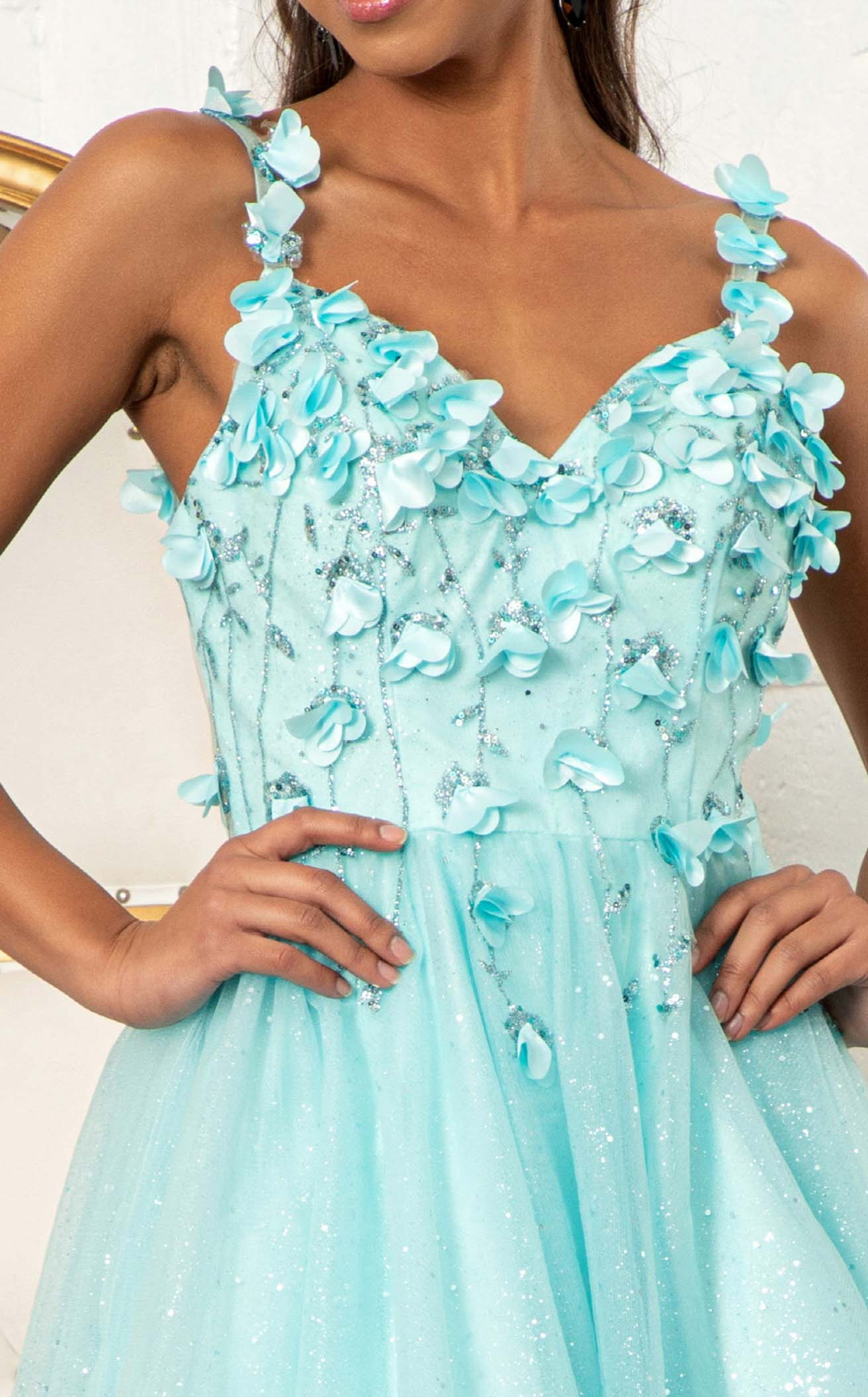 Elizabeth K GS1999 Dress - Image 9