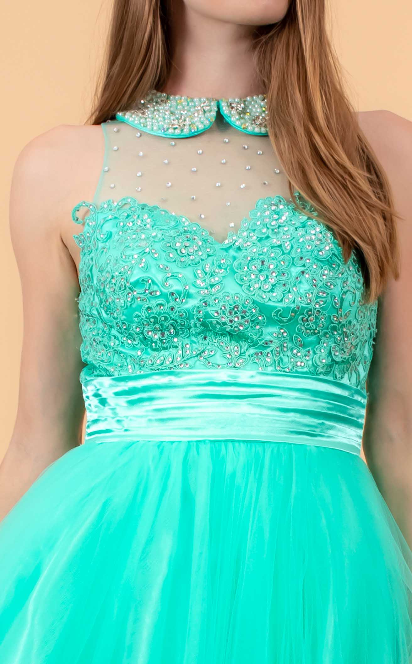 Elizabeth K GS2032CL Dress - Image 7