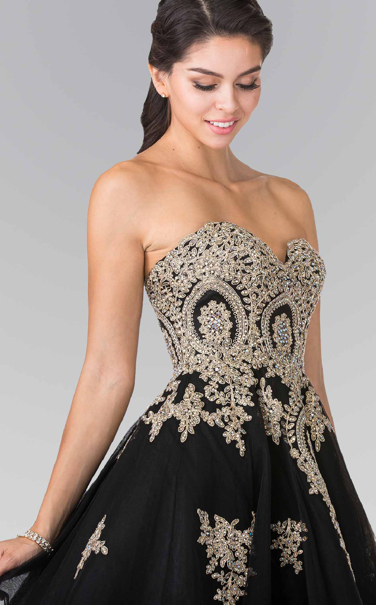 Elizabeth K GS2371CL Dress - Image 16
