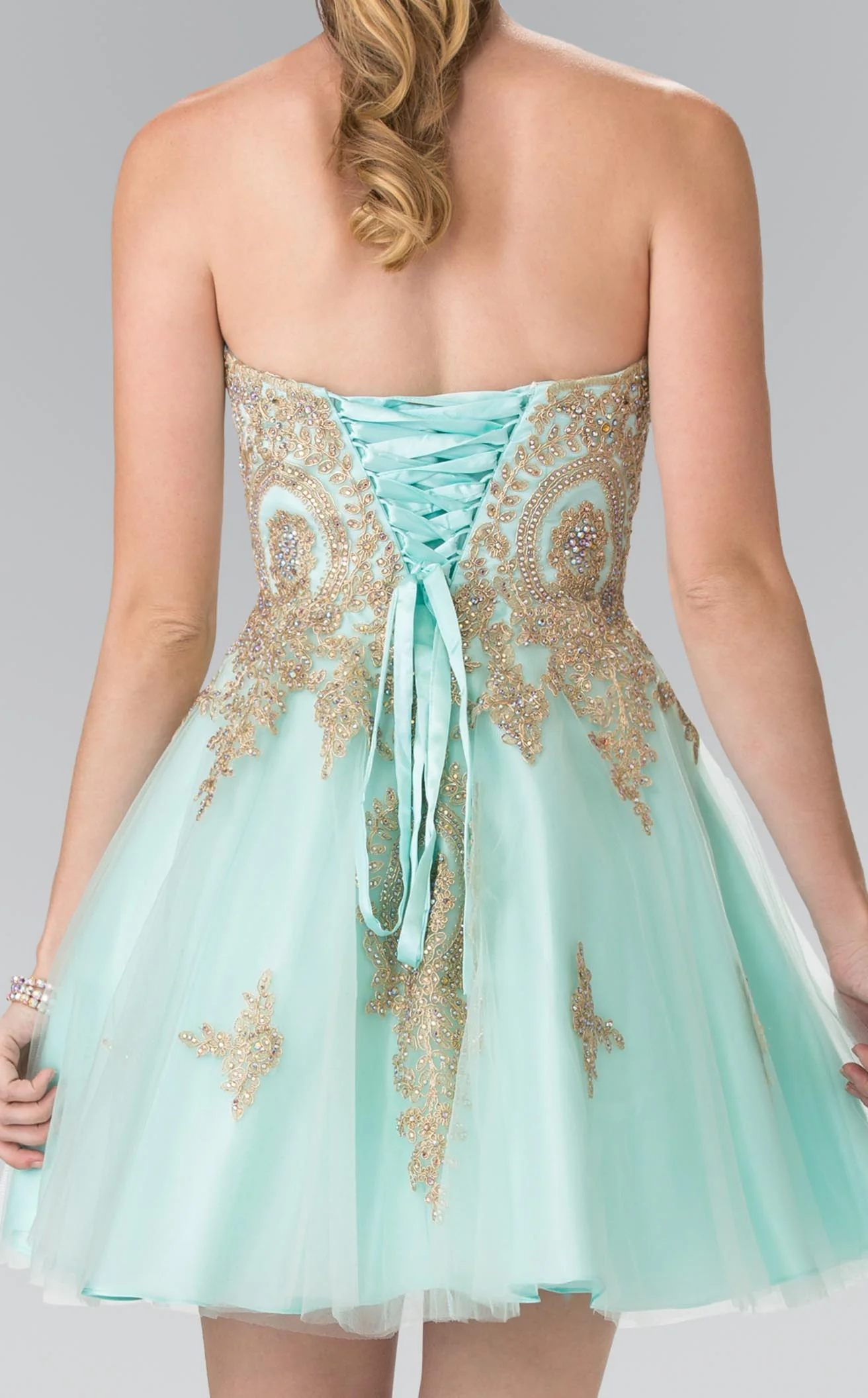 Elizabeth K GS2371CL Dress - Image 25