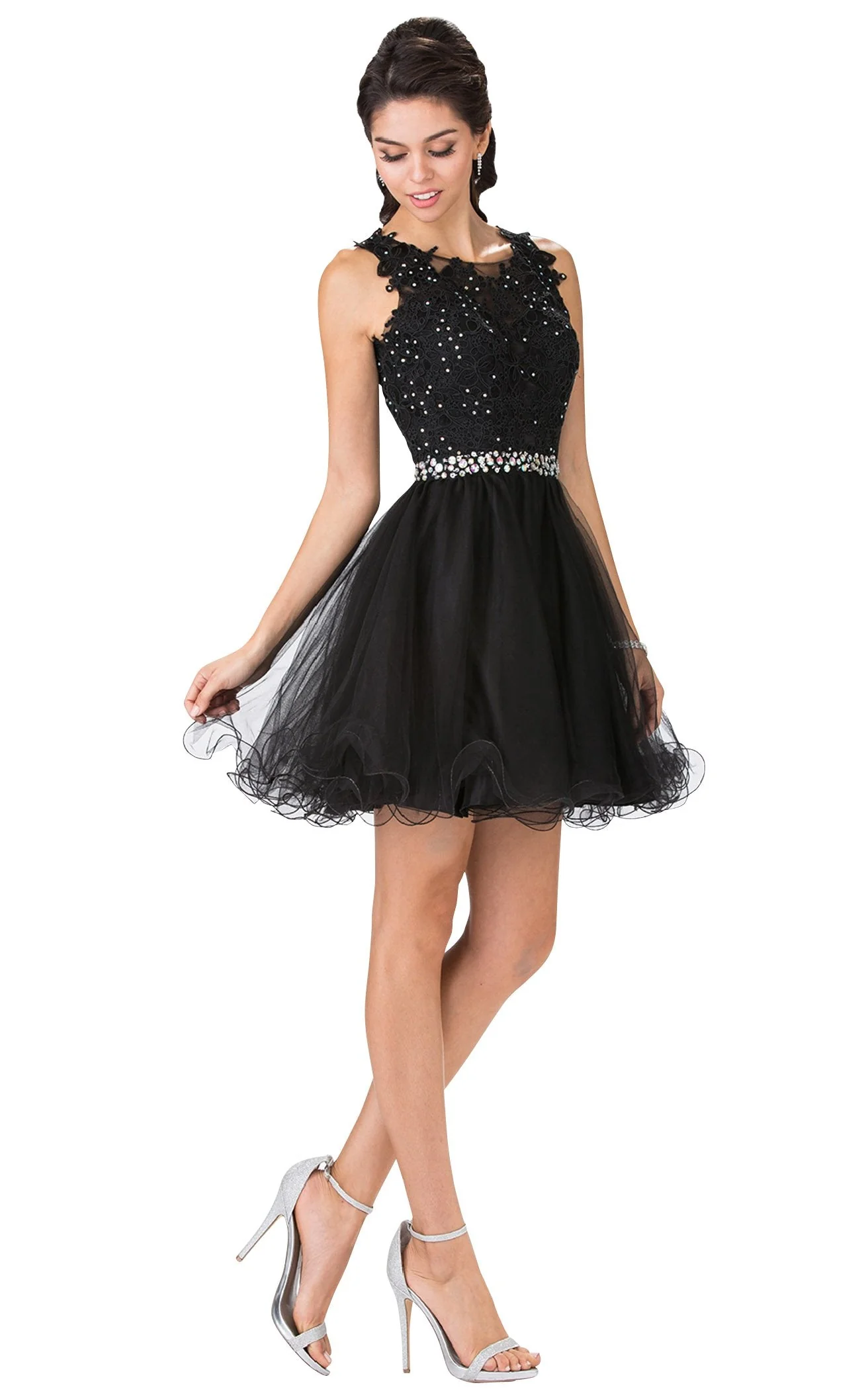 Elizabeth K GS2375CL Dress