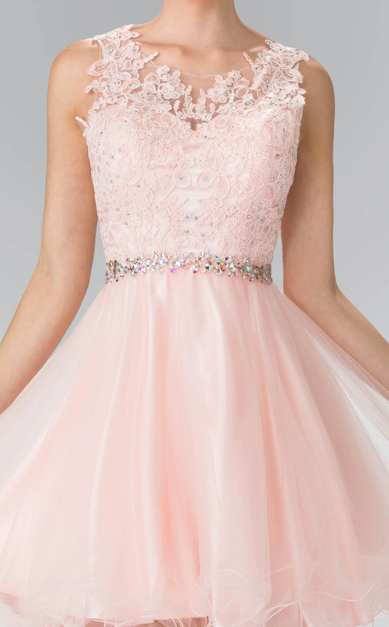 Elizabeth K GS2375CL Dress - Image 14