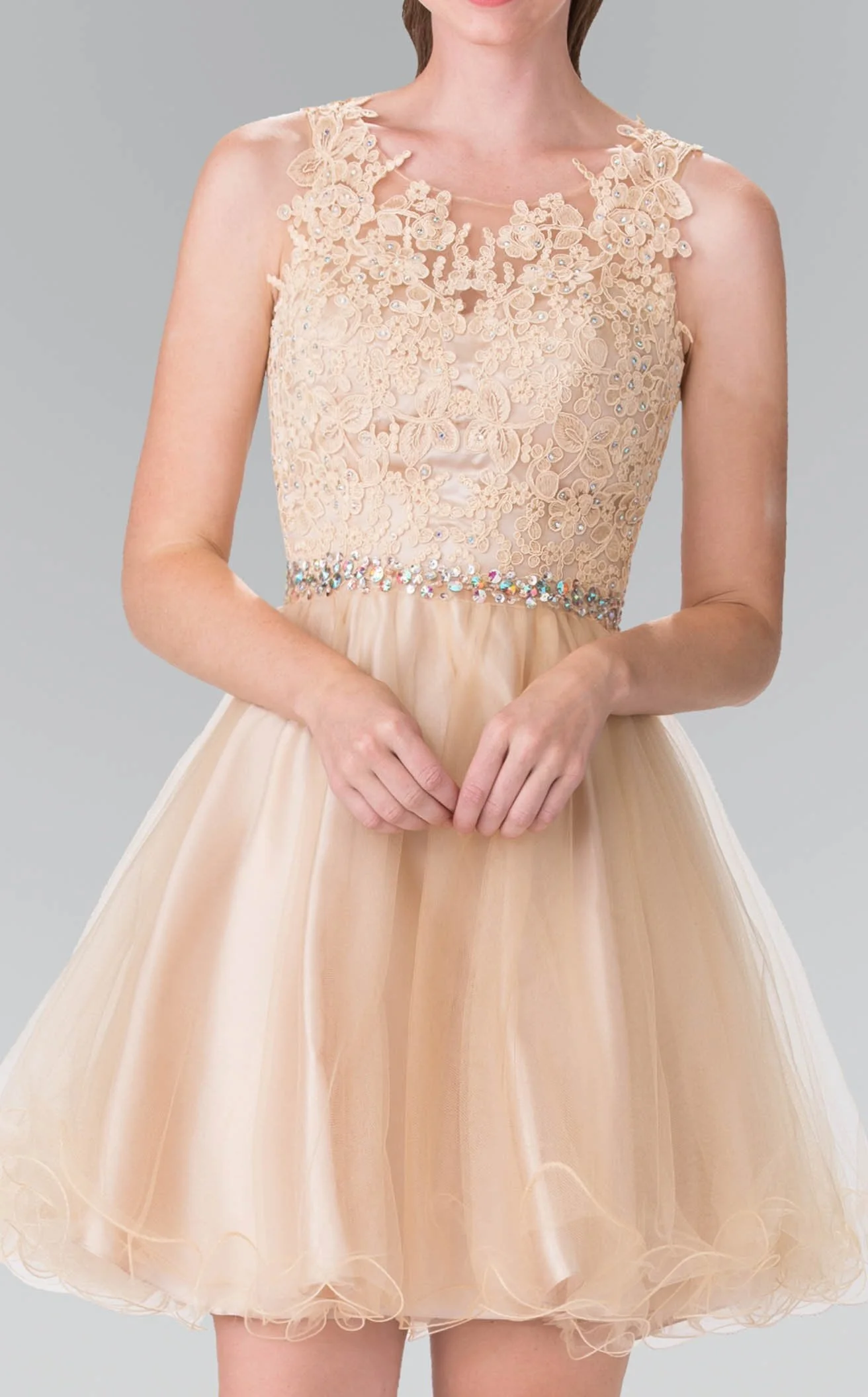 Elizabeth K GS2375CL Dress - Image 15