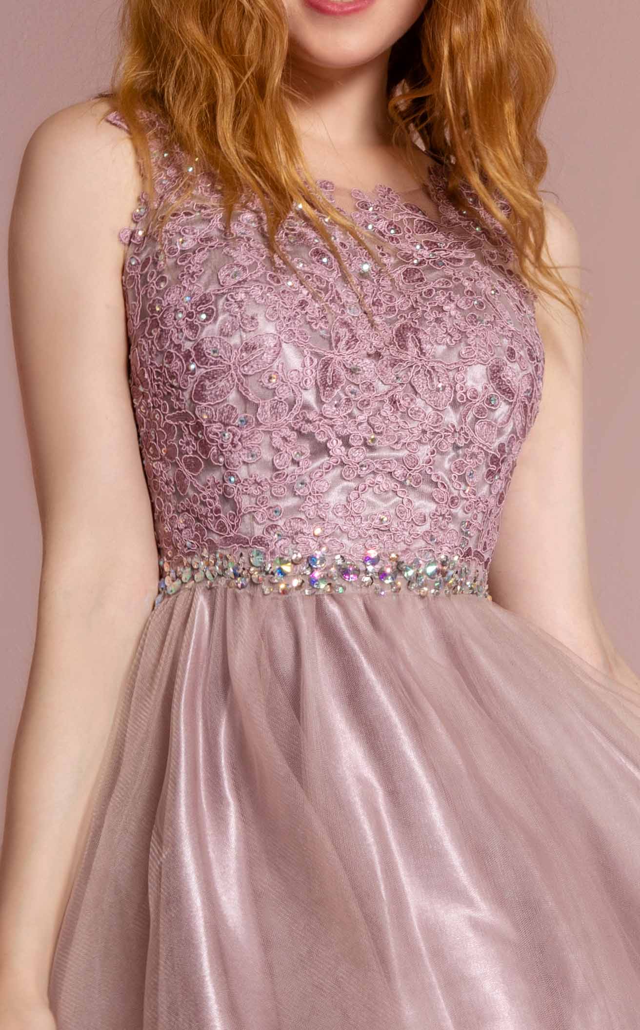 Elizabeth K GS2375CL Dress - Image 16
